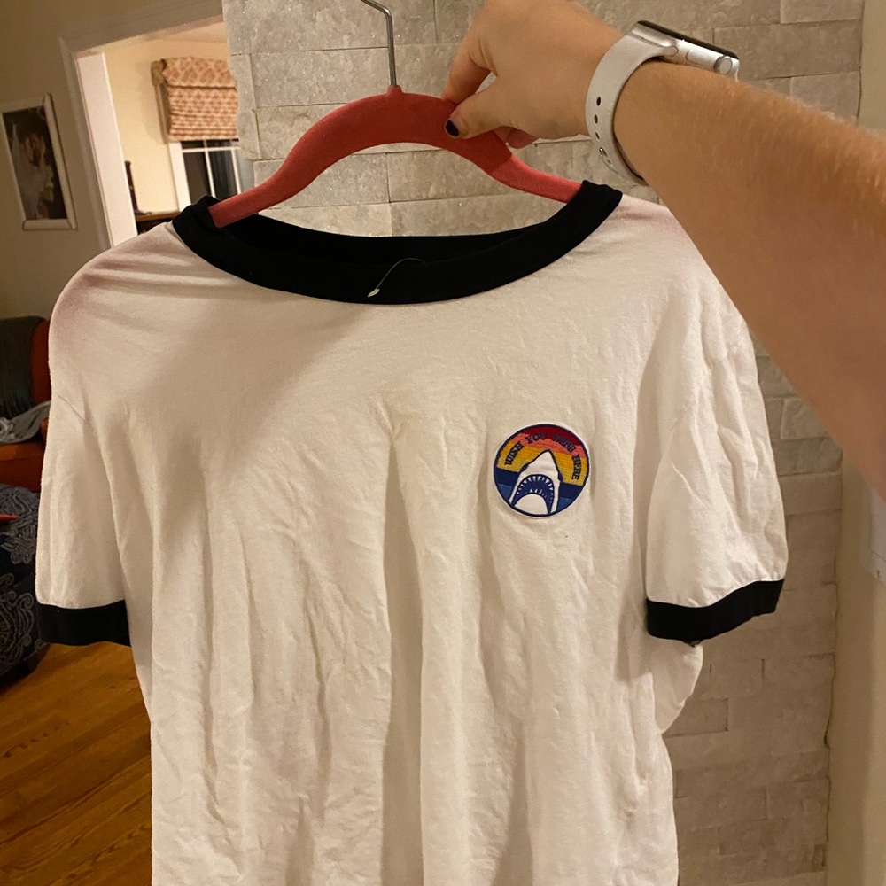 Patch tee - Picture 3 of 3